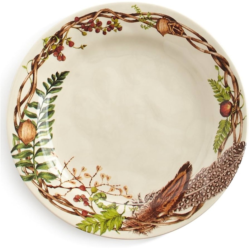 Juliska Forest Walk Dinner Plate