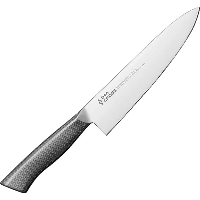 Kasumi DIA Cross – 7″ Chef’s Knife