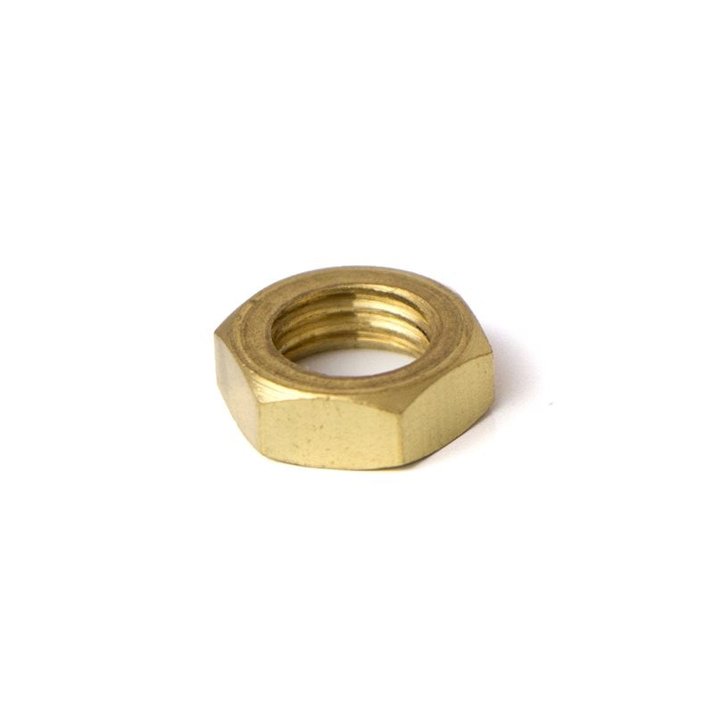 La Pavoni Lock Nut (Brass) – 3135019