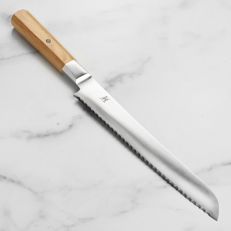 Miyabi Koya 9″ Bread Knife