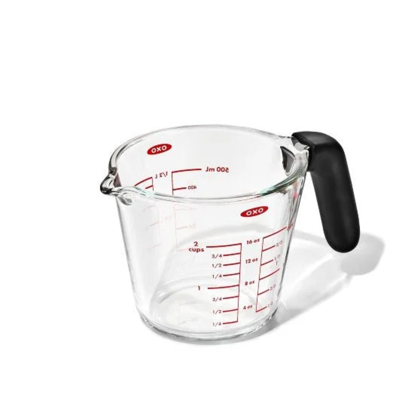 OXO – 2 Cup Glass Measuring Cup