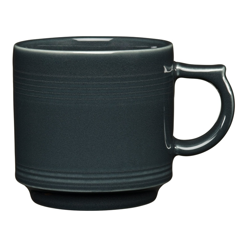 Retired 16 OZ Stackable Mug