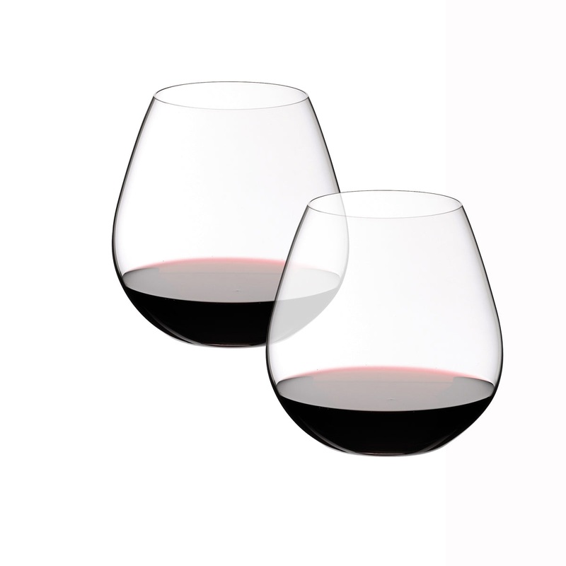 Riedel O Pinot/Nebbiolo Glass – Set of 2