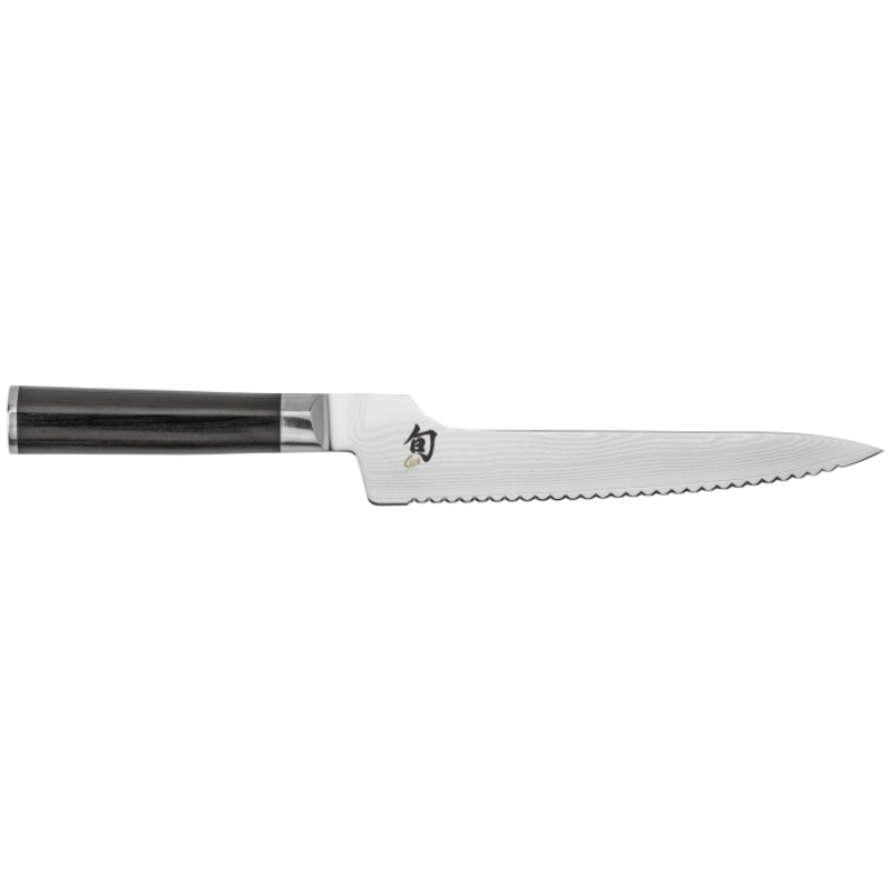 Shun – Classic Offset Bread 8.25″