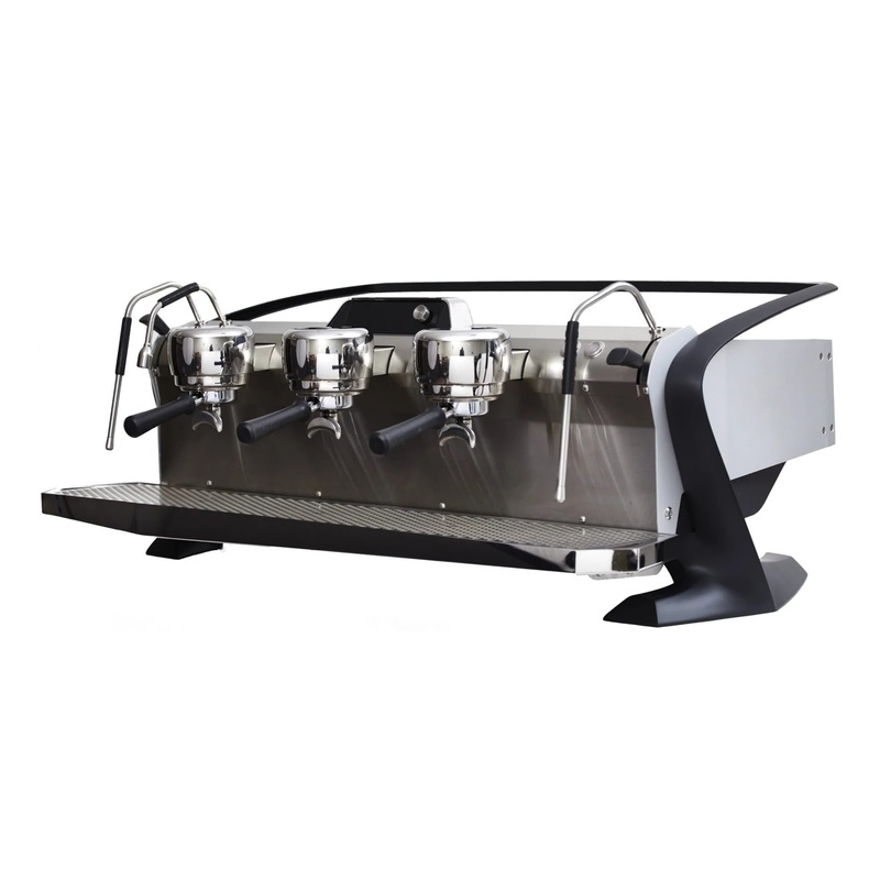 Slayer – Steam EP 3 Group Commercial Espresso Machine (Brand New)
