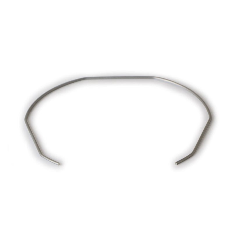 Stainless Filter Locking Spring – 1.0mm