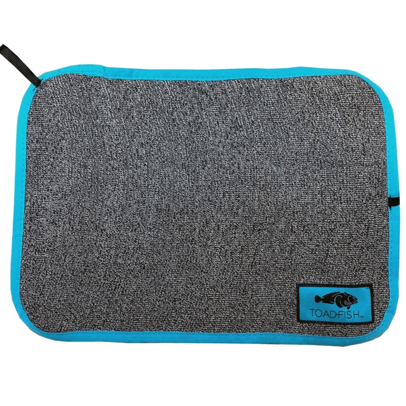 Toadfish Cut Proof Oyster Shucking Cloth