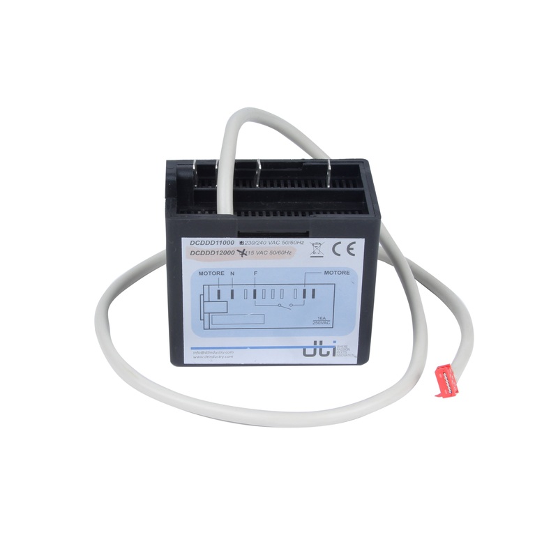 130145 Scheda Elettronica Versione 110V – Parts | Quamar QU-130145