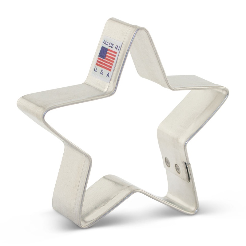 Ann Clark – Mini Star