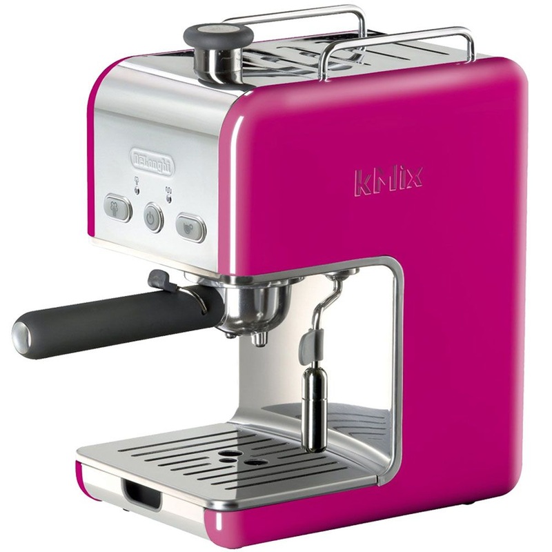 DeLonghi kMix Espresso Maker