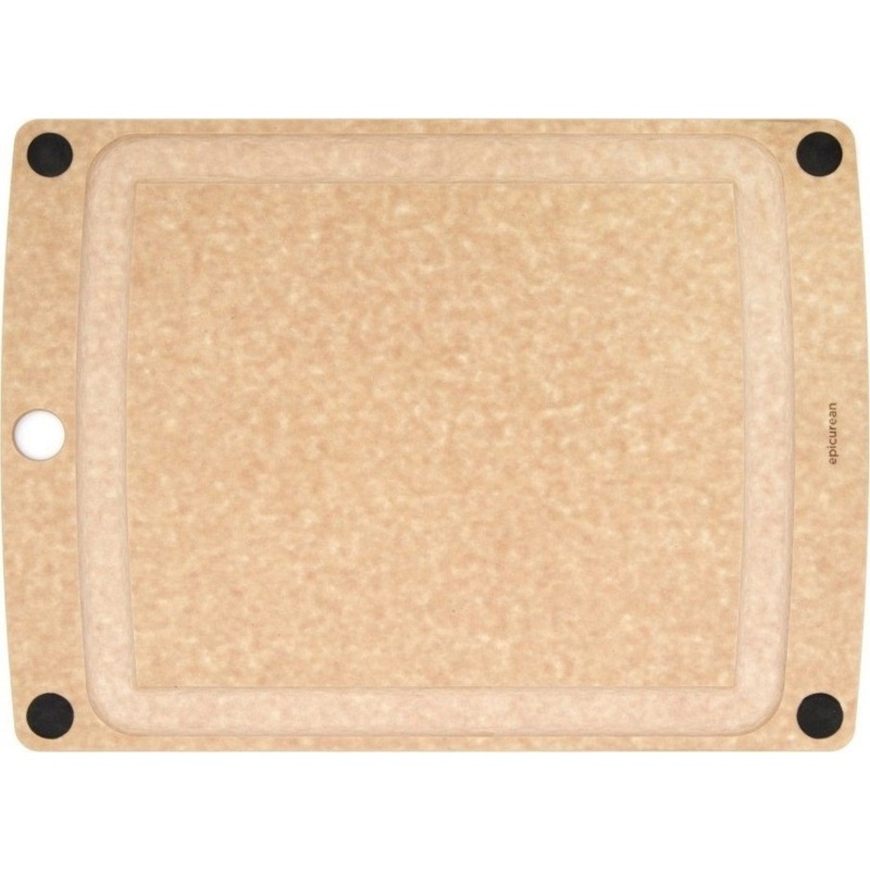 Epicurean All in One Board 19.5″ X 14.5″ – Natural