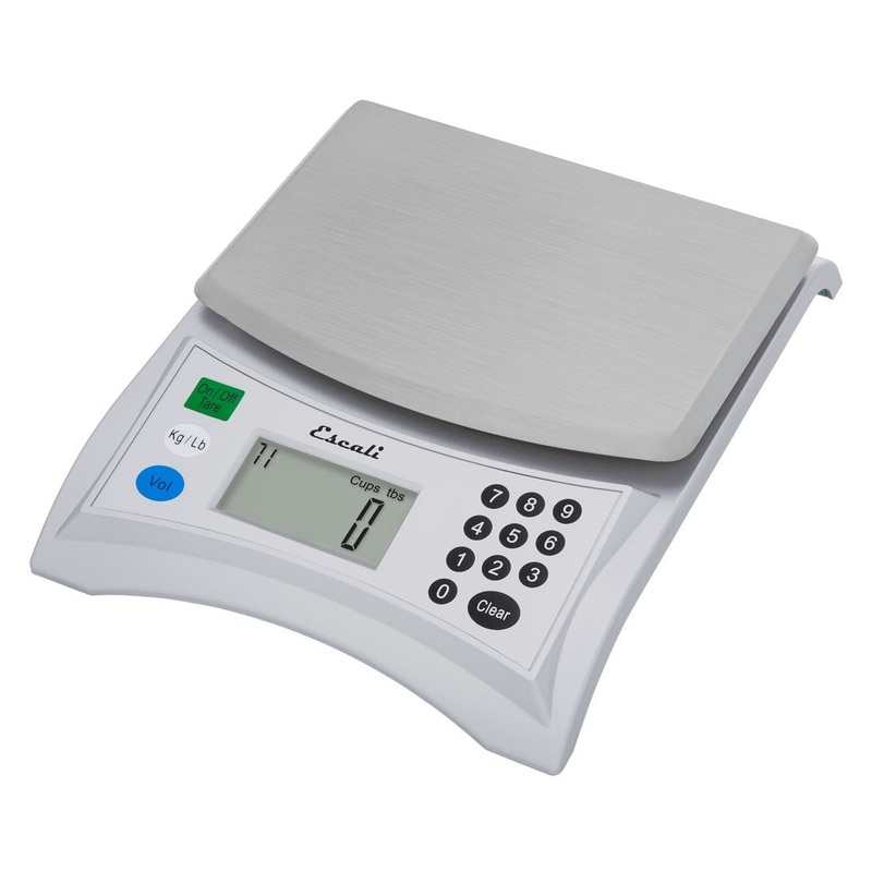 Escali- Pana Baker’s Scale