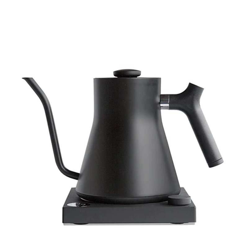 Fellow Stagg EKG Pour Over Kettle – Black – Open Box