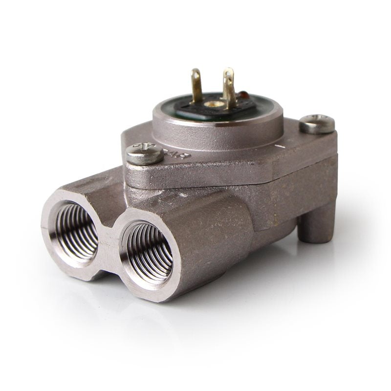 Gicar Flowmeter 1/4″ 1.15mm NSF – 9.0.55.02G