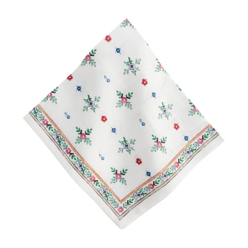 Juliska Heidi Napkin – Multi