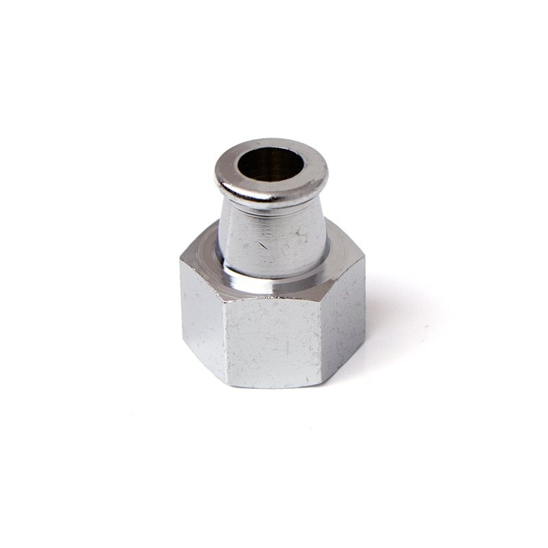 La Pavoni Short Single Delivery Spout Straight 3/8″ – 3110294