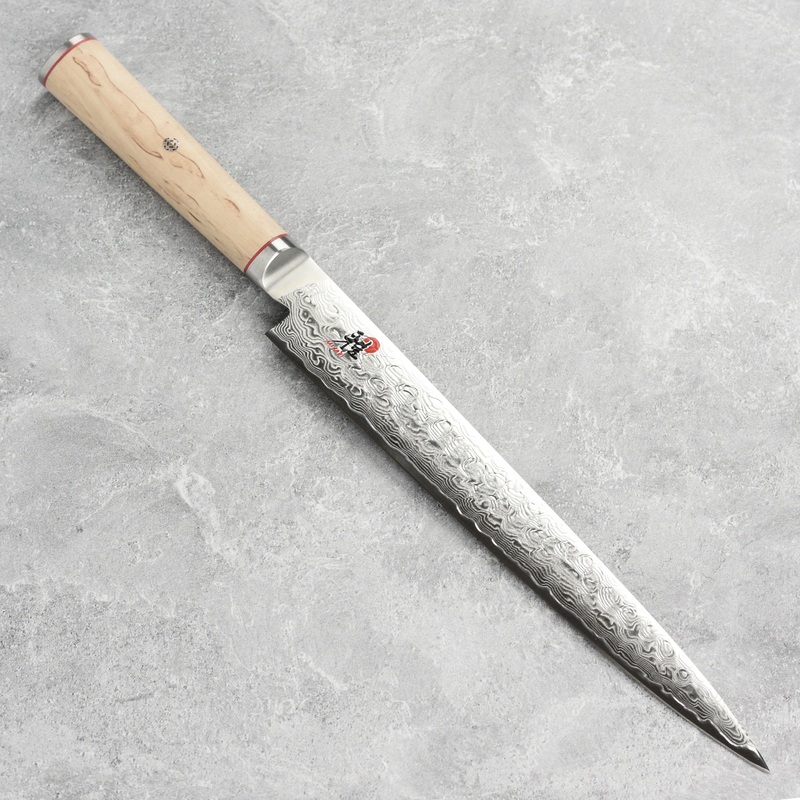 Miyabi Birchwood SG2 9.5″ Slicing Knife