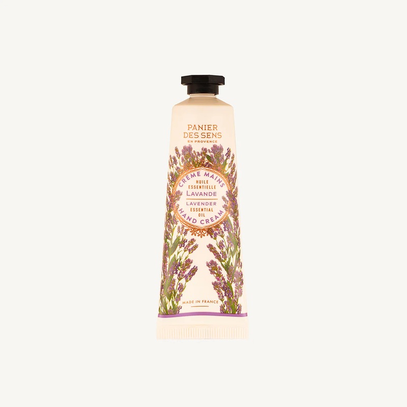 Panier des Sens Hand Cream Lavender 1 oz