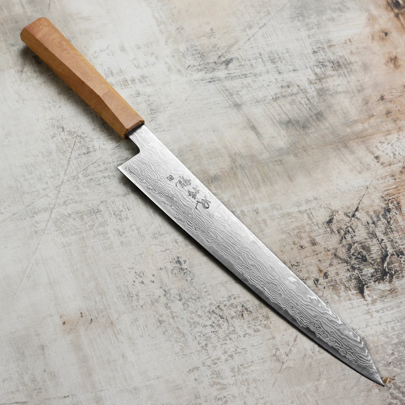 Ryusen Fukakuryu 10.6″ Sujihiki