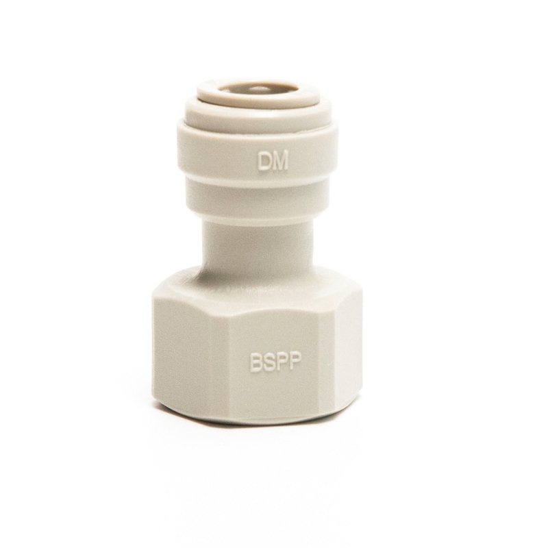 BWT Reduction FM 3/8″ x  3/8″ Adapter