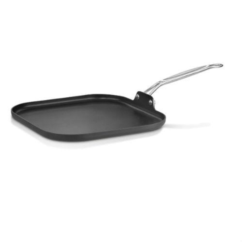 Cuisinart Chef’s Classic Nonstick Hard Anodized 11in Griddle