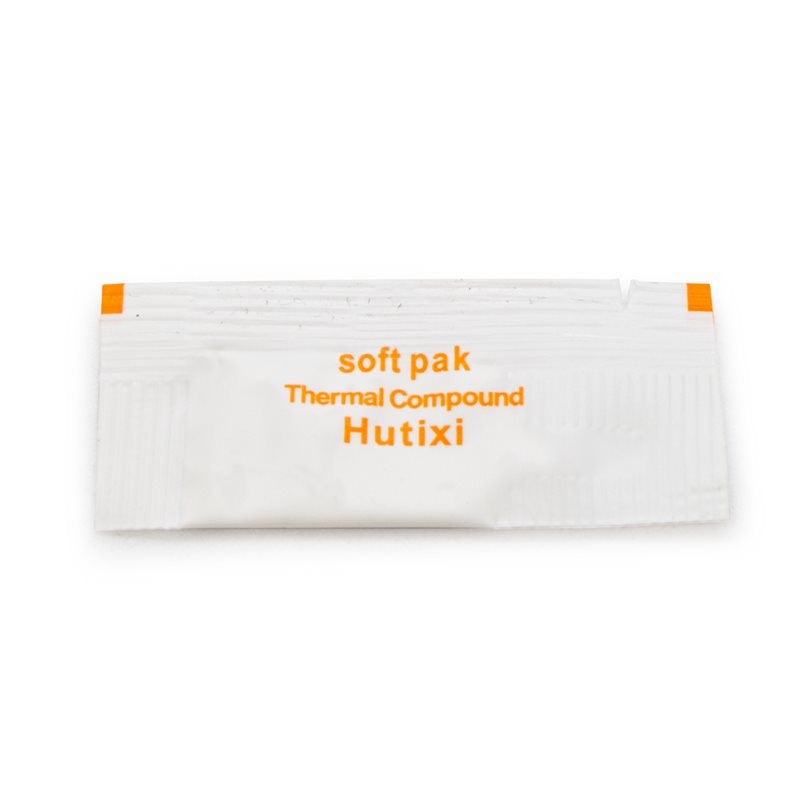 Heat Sink Compound Thermal Transfer 1ml – 98000