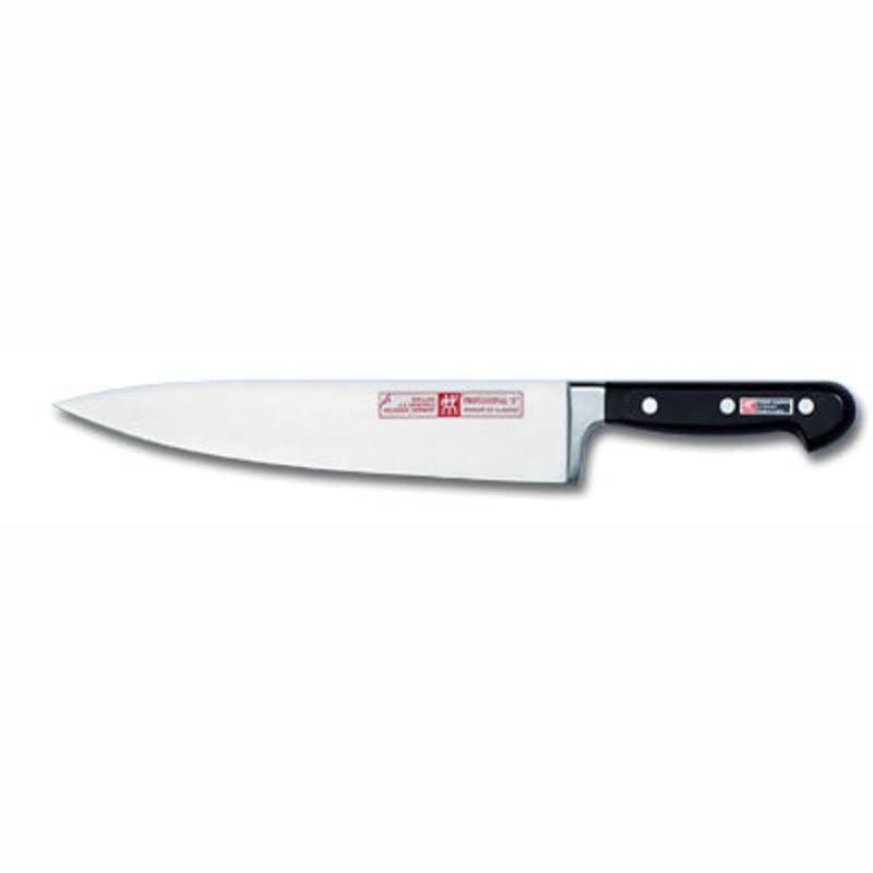Henckels Professional “S” – 10″ Chef’s Knife