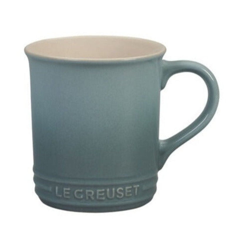 Le Creuset Mug – Sea Salt