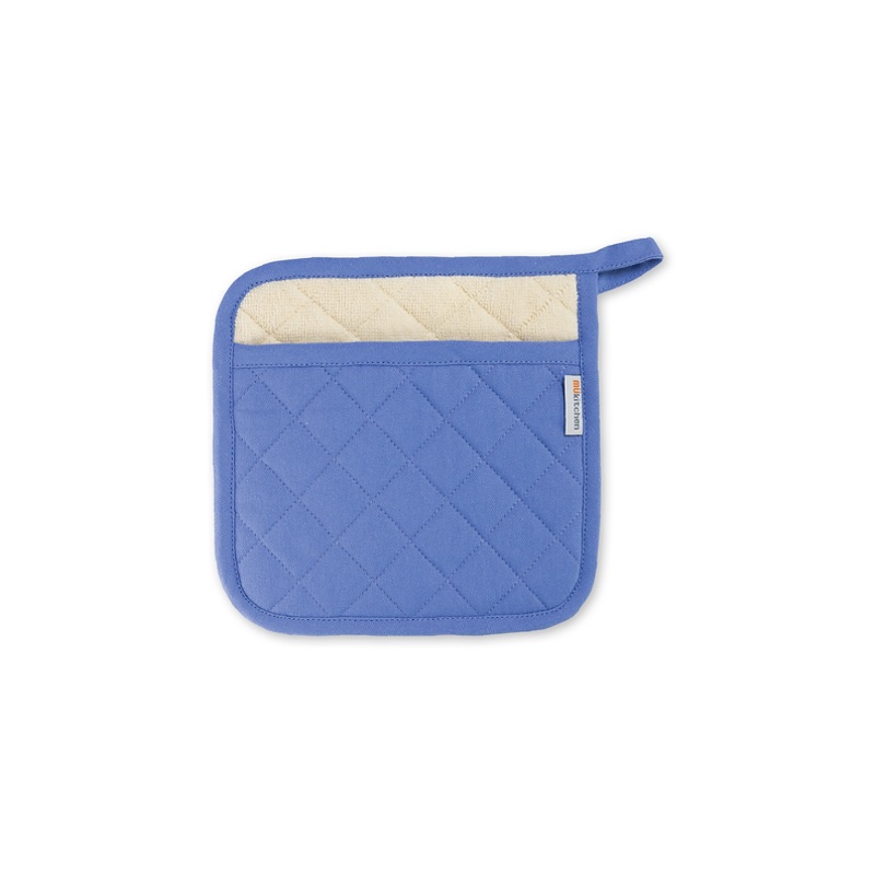 MU Kitchen Seaside Classic Potholder