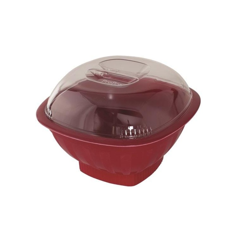 Nordic Ware Microwave-Safe Pro Popcorn Popper