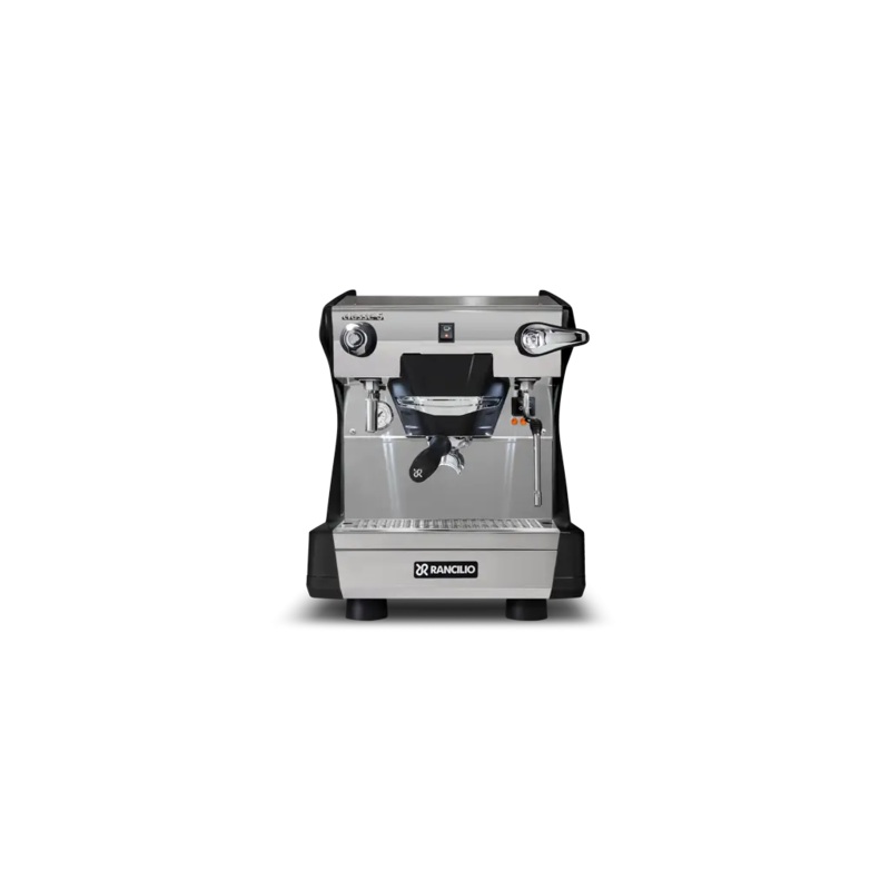 Rancilio Classe 5 S 1 Group Commercial Espresso Machine