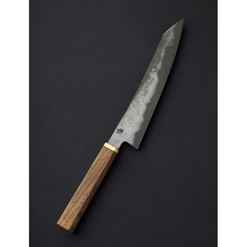 Spicy Oak Sujihiki 230mm
