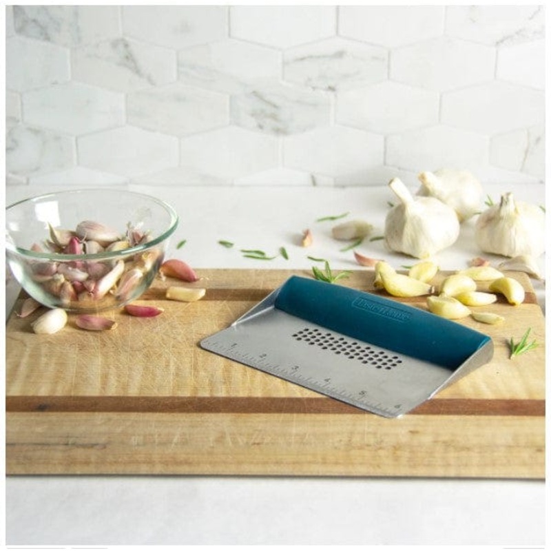 Taste of Home Bench Scraper