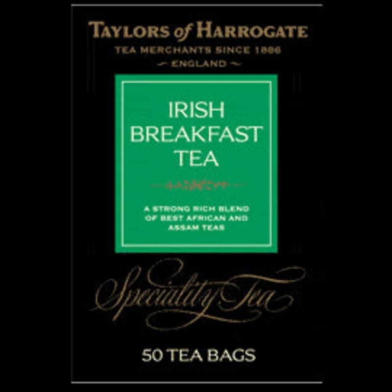 Taylors of Harrogate Green Tea with Jasmine