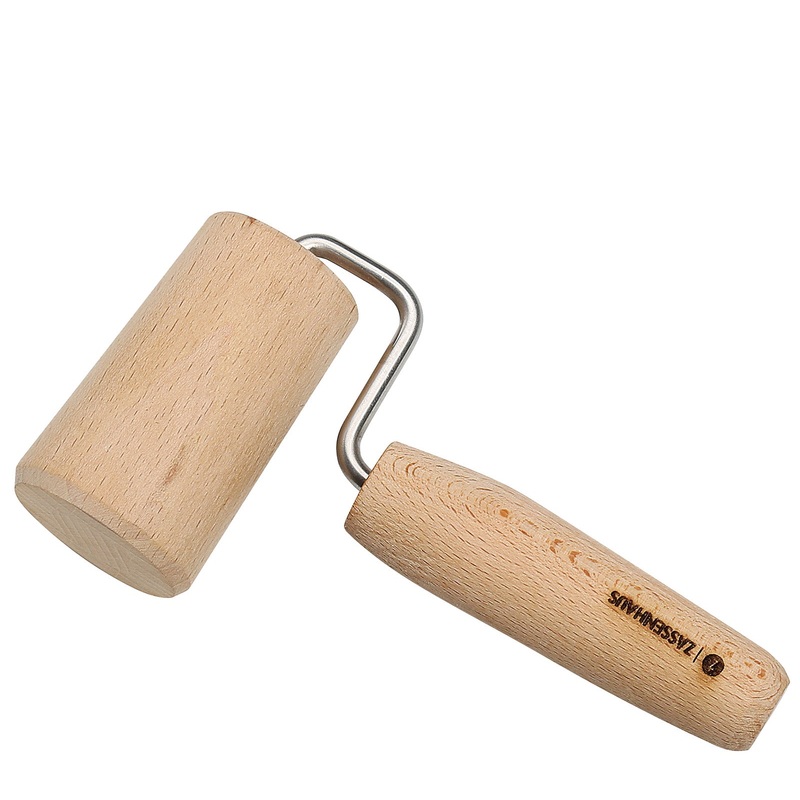 Zassenhaus Dough Roller, Beechwood