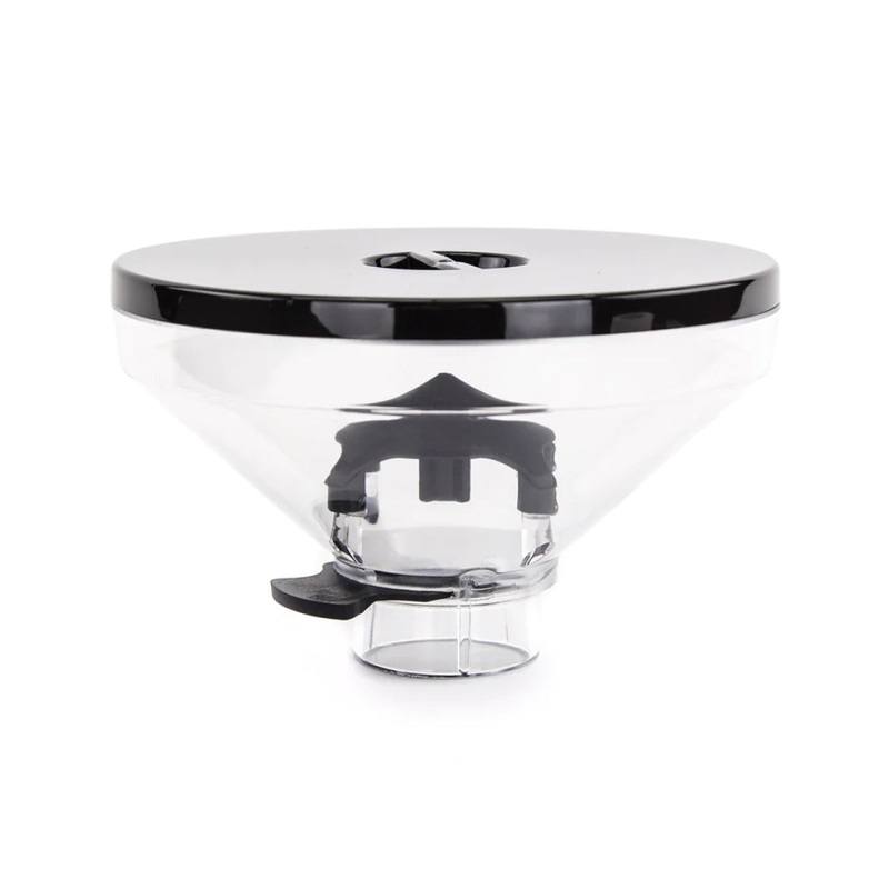 Eureka Short Hopper – Clear