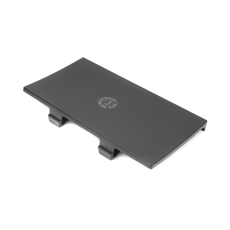 Gaggia Carezza Ink Right Side Casing Cover S/Scr.Gbf | Gaggia GA-11029517