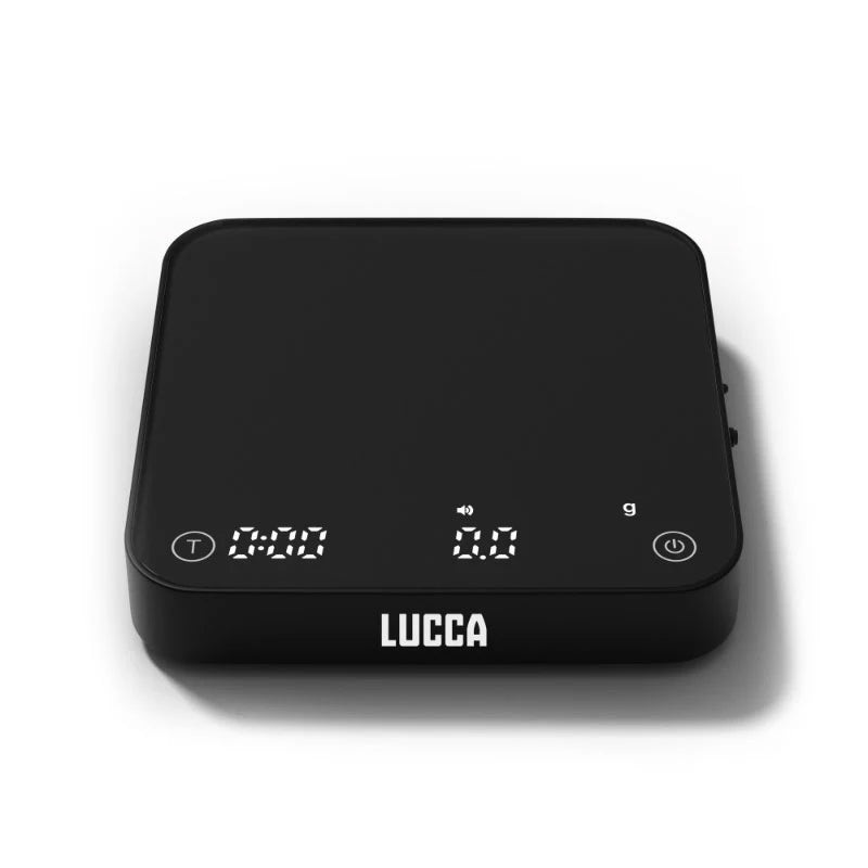 LUCCA Precision Espresso Scale