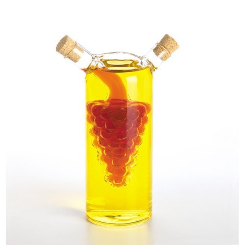 Oil & Vinegar Bottle