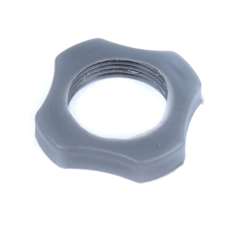 Plastic Nut Water Tank Adapter