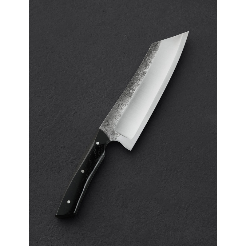 Right Side Oak Bunka 195mm