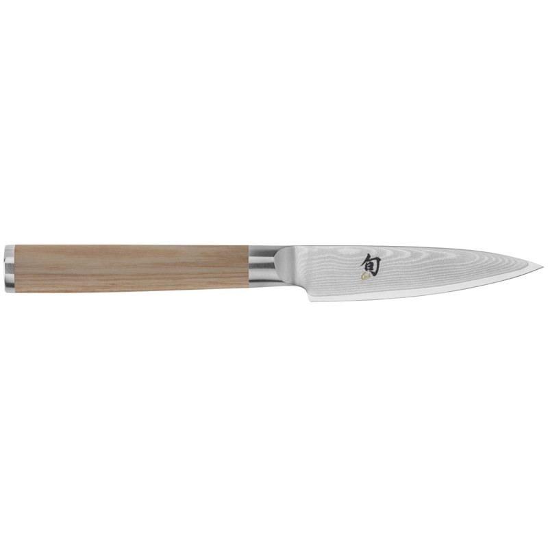 Shun – Classic Blonde Paring 3.5″