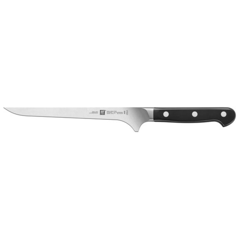 Zwilling Pro – 7-INCH FILLET KNIFE