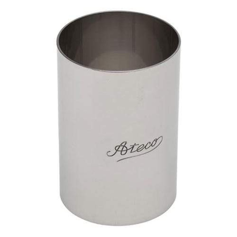 Ateco 2in Round Form