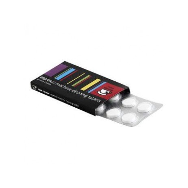Breville Espresso Cleaning Tablets