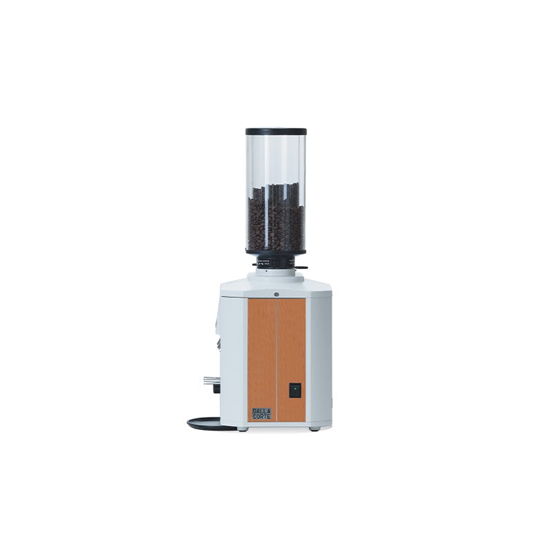 Dalla Corte DC Two Grinder – White Oak