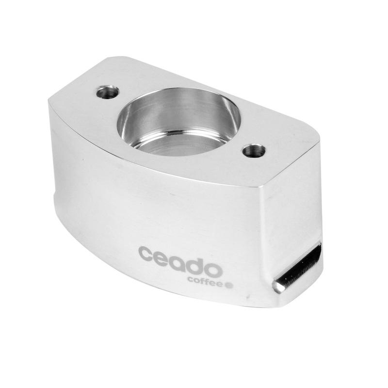 E37Z – Spout Holder – 11315 | Ceado CE-11315