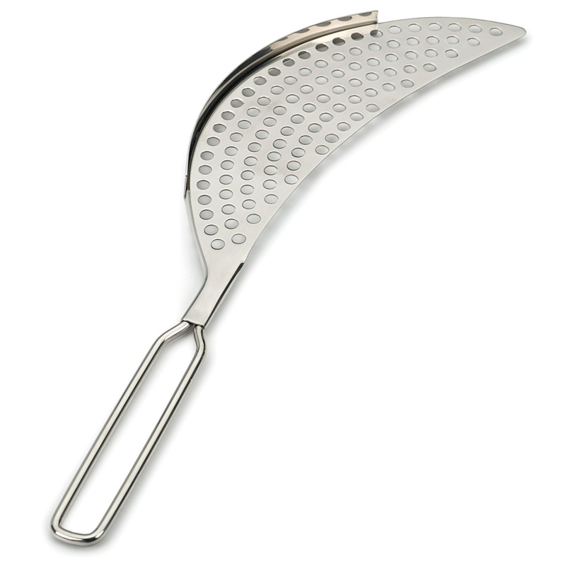 Endurance Crescent Pot Strainer