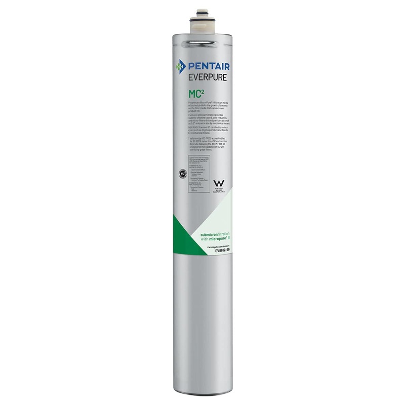 Everpure MC2 Replacement Filter Cartridge