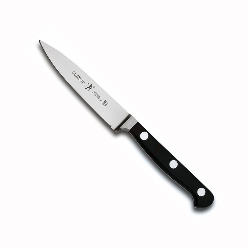 Henckels Int’l Classic – 4″ Parer/Utility Knife
